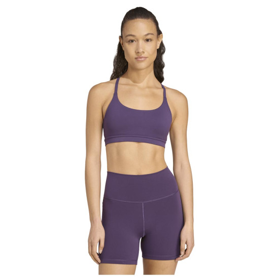 Adidas Γυναικείο μπουστάκι All Me Essentials Light Support Bra